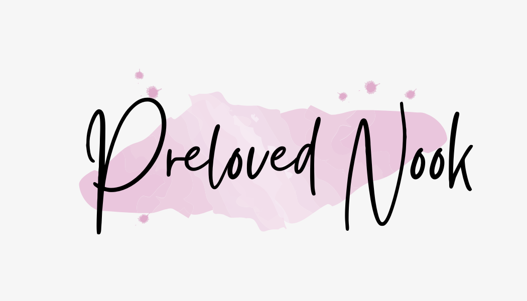 Preloved Nook Gift Card
