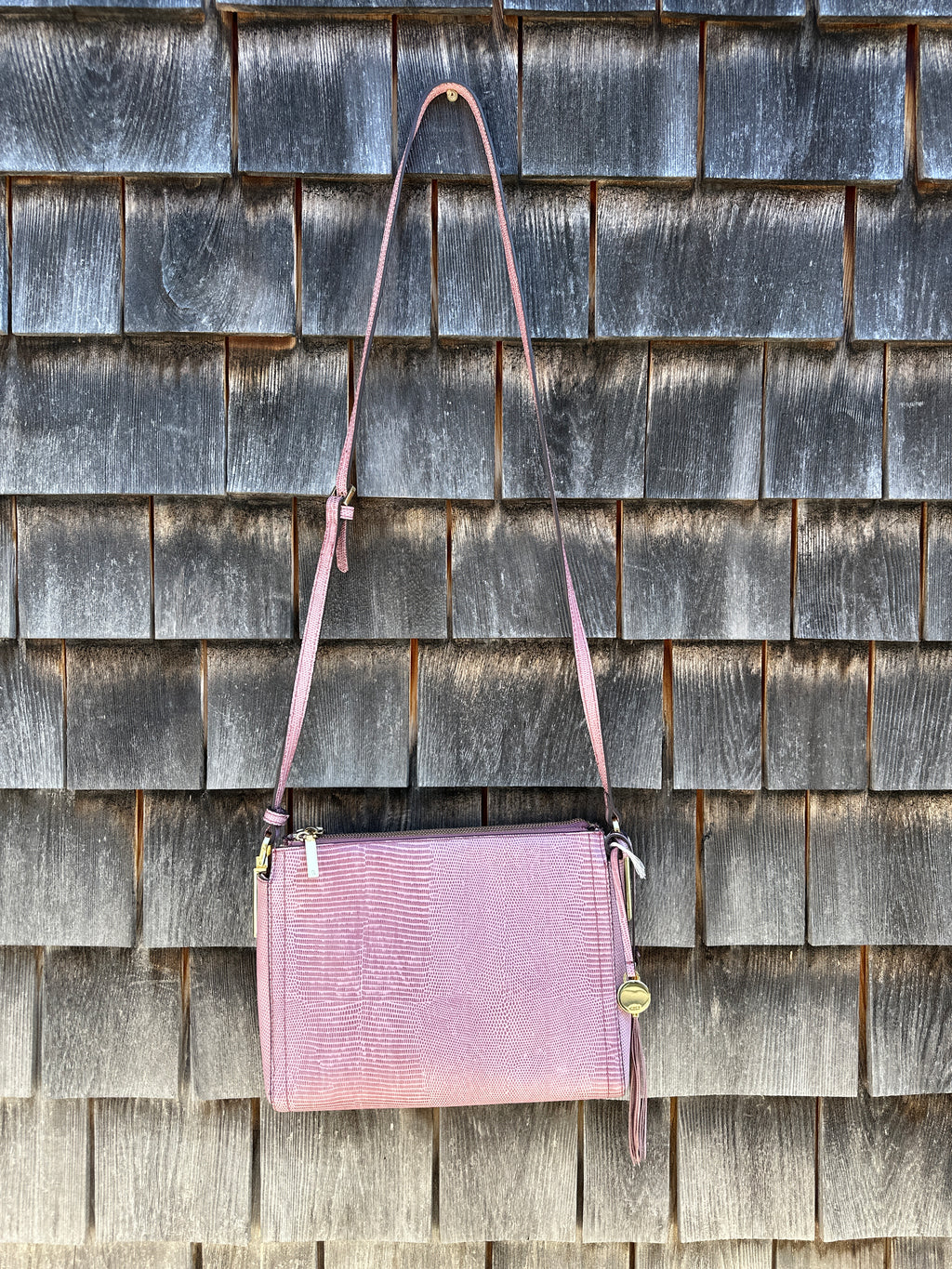 G.I.L.I Crossbody purse