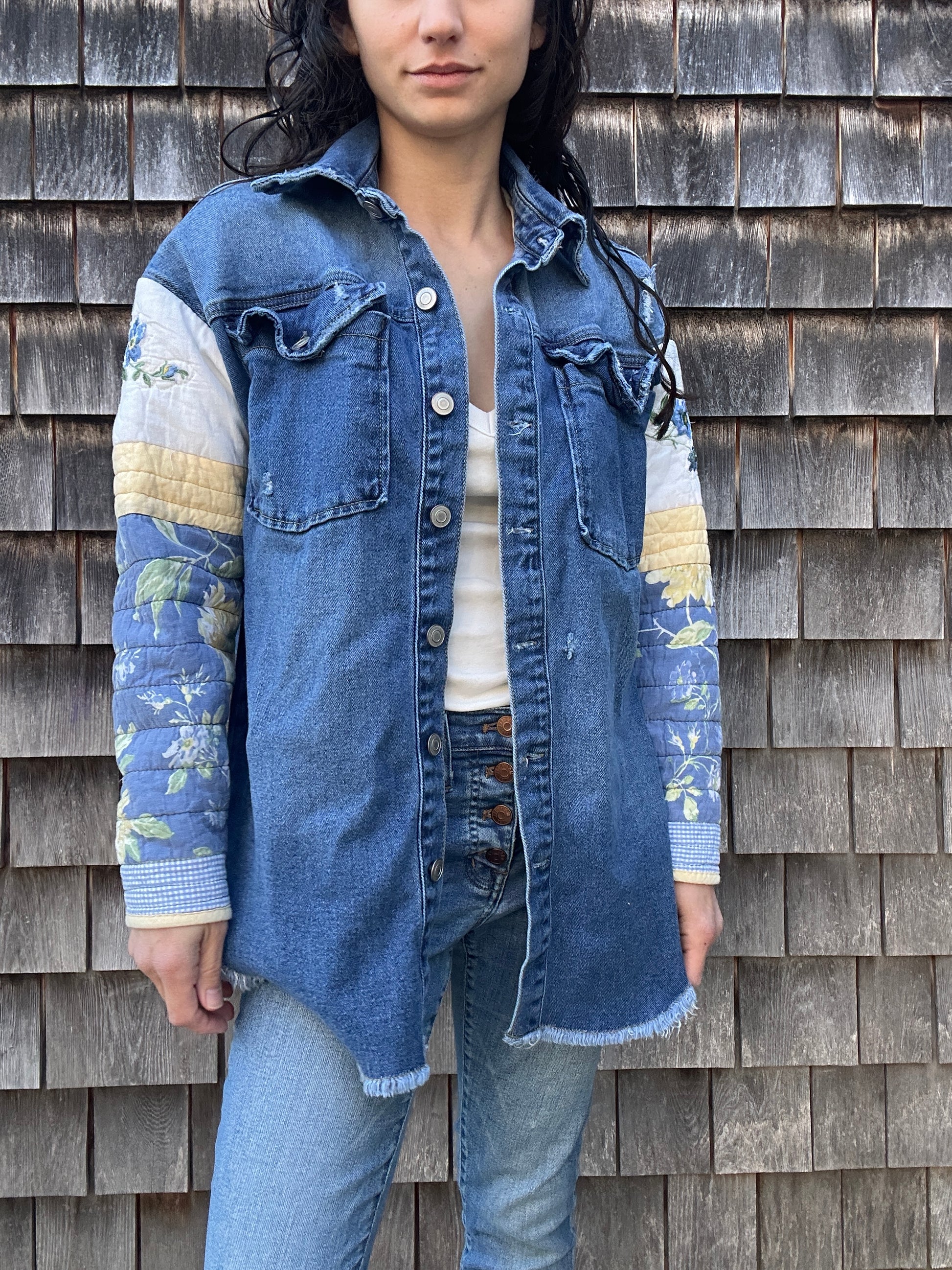 LFD Quilted jacket (s-m)