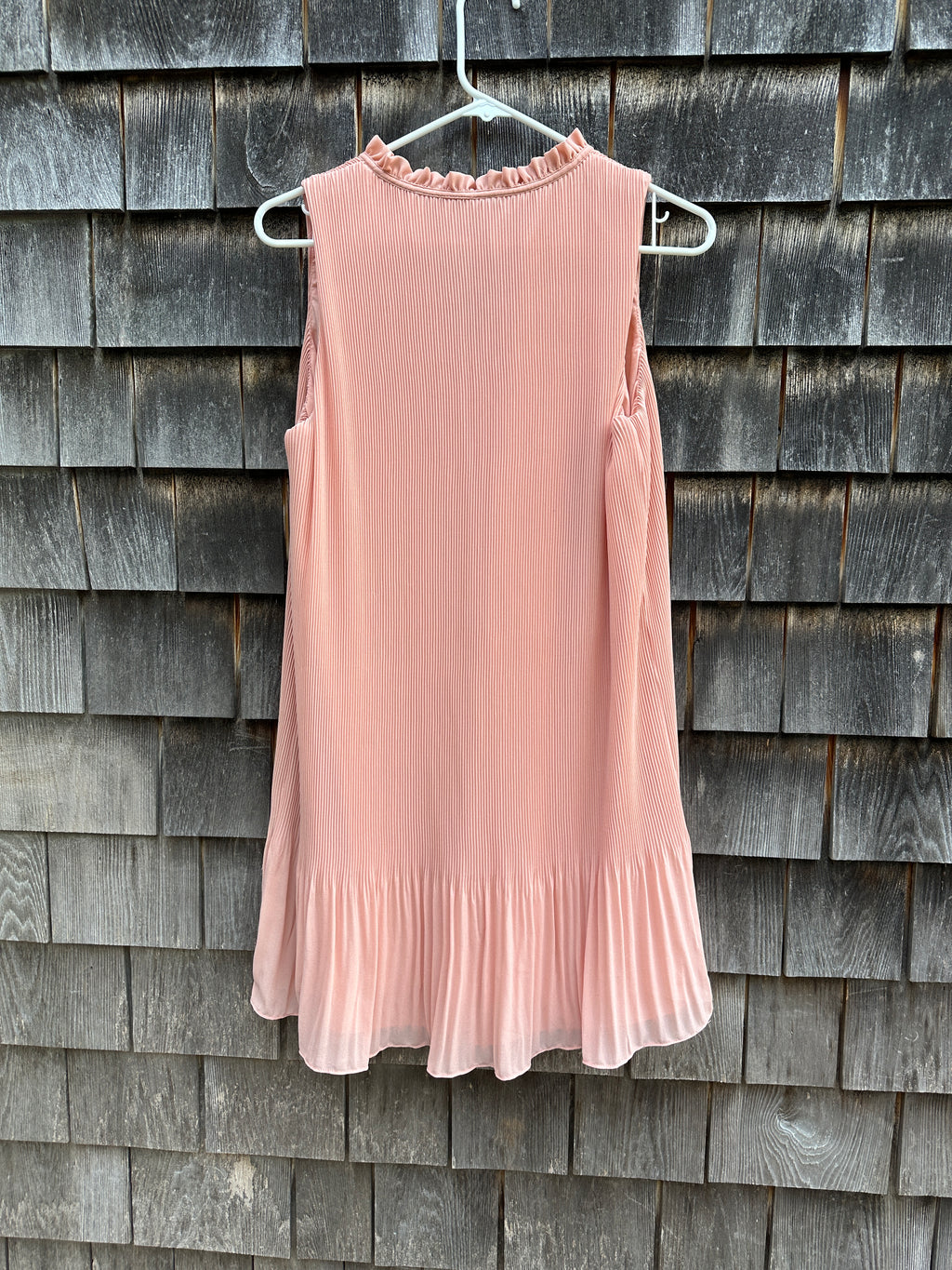 Pink summer Dress (S)