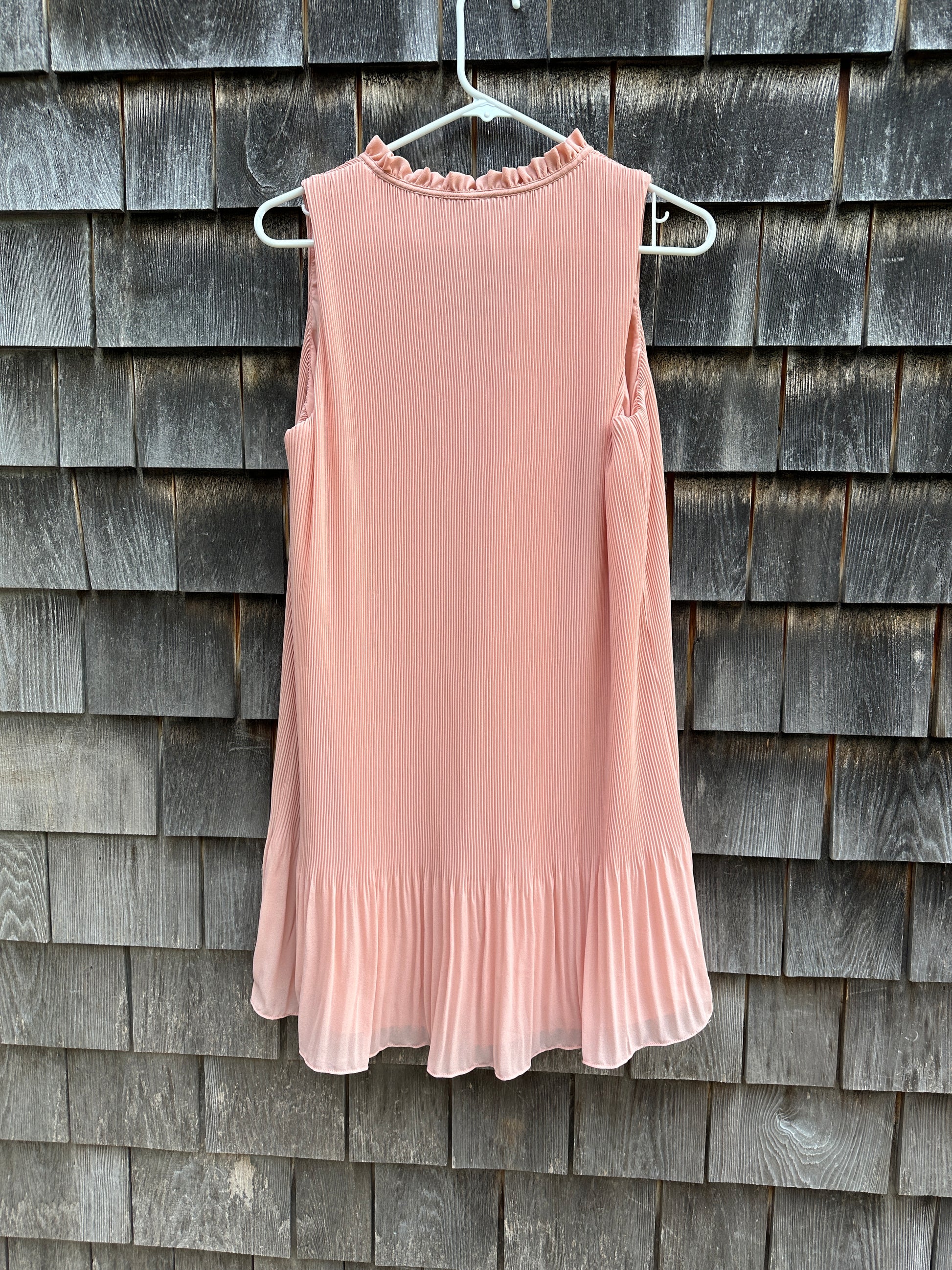 Pink summer Dress (S)
