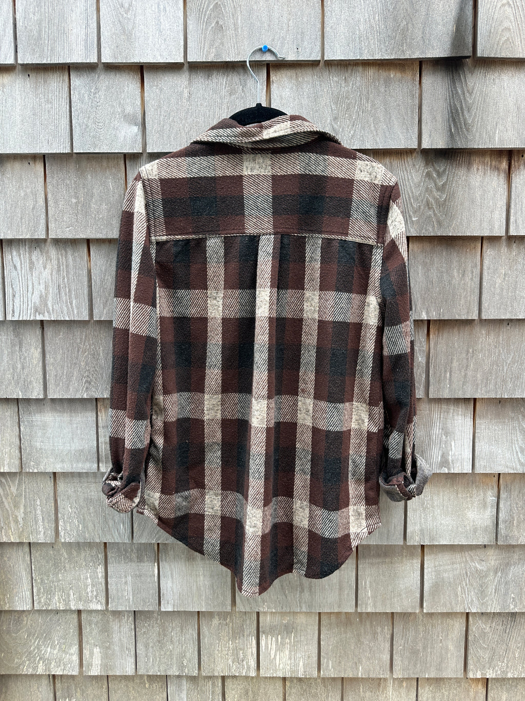 Soft Flannel (S)