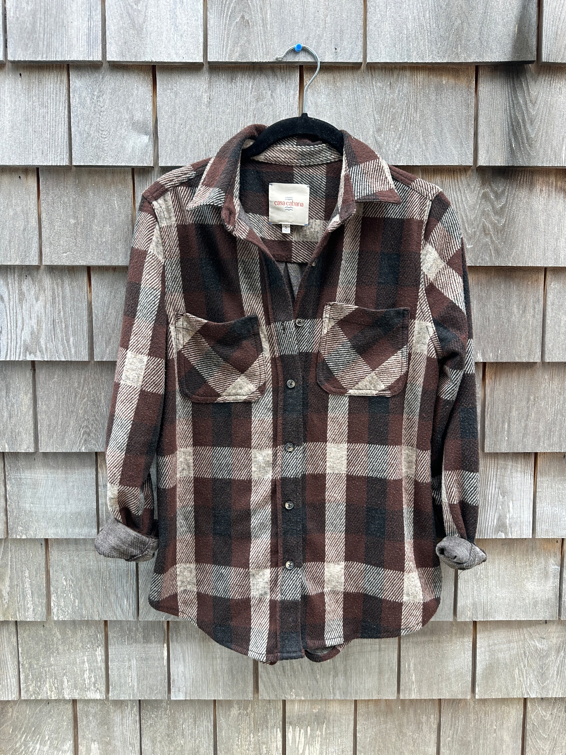 Soft Flannel (S)