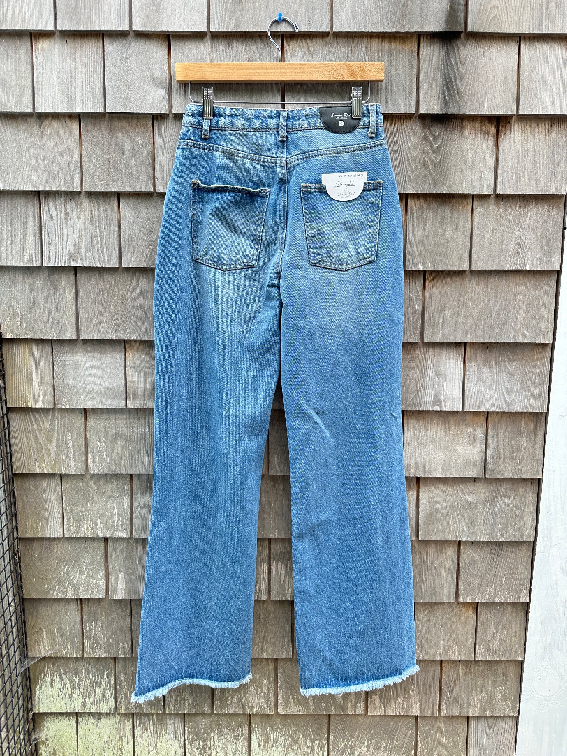 Denim Blvd Jeans (26/27)