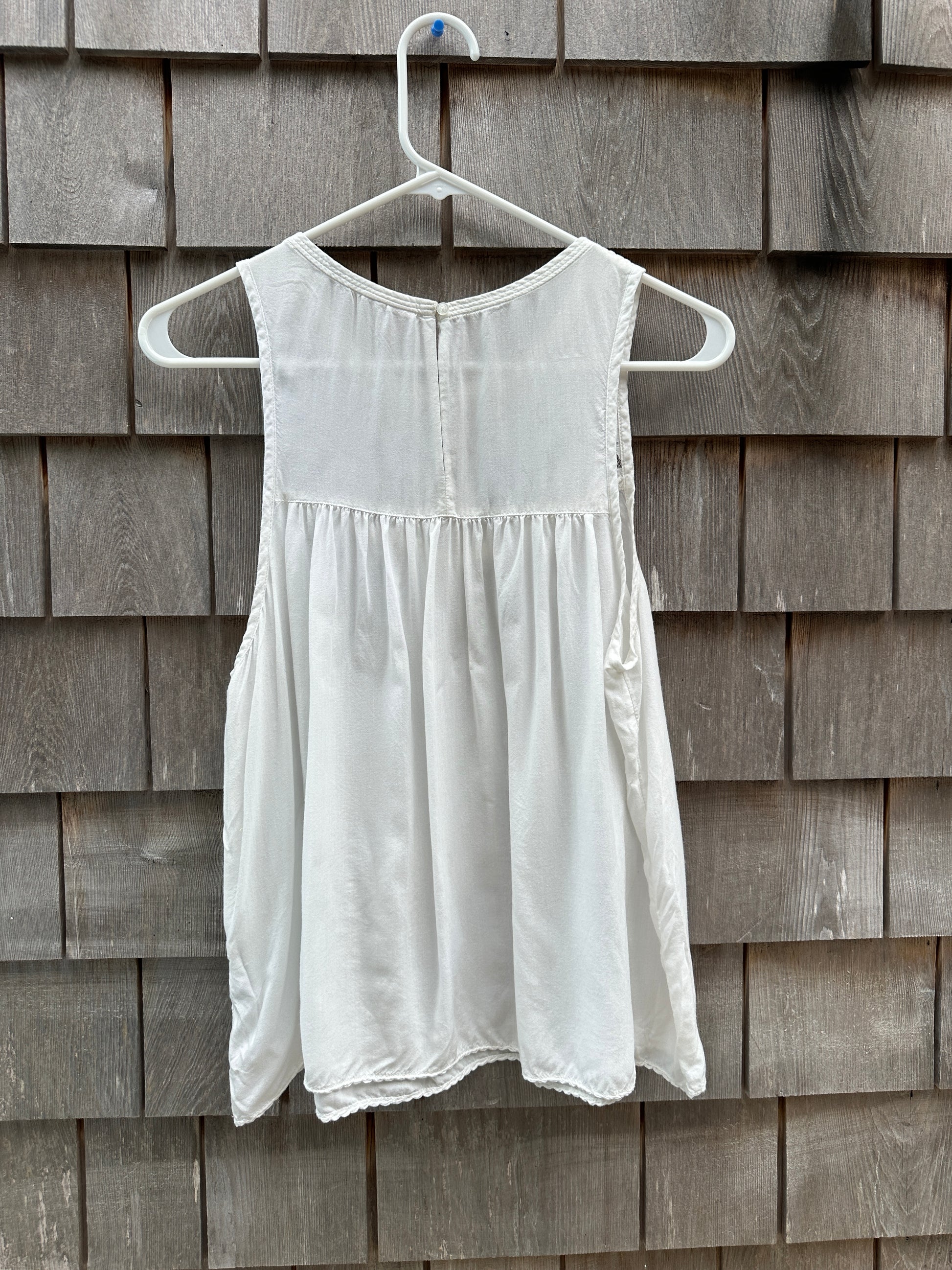 Flowy tank (M)