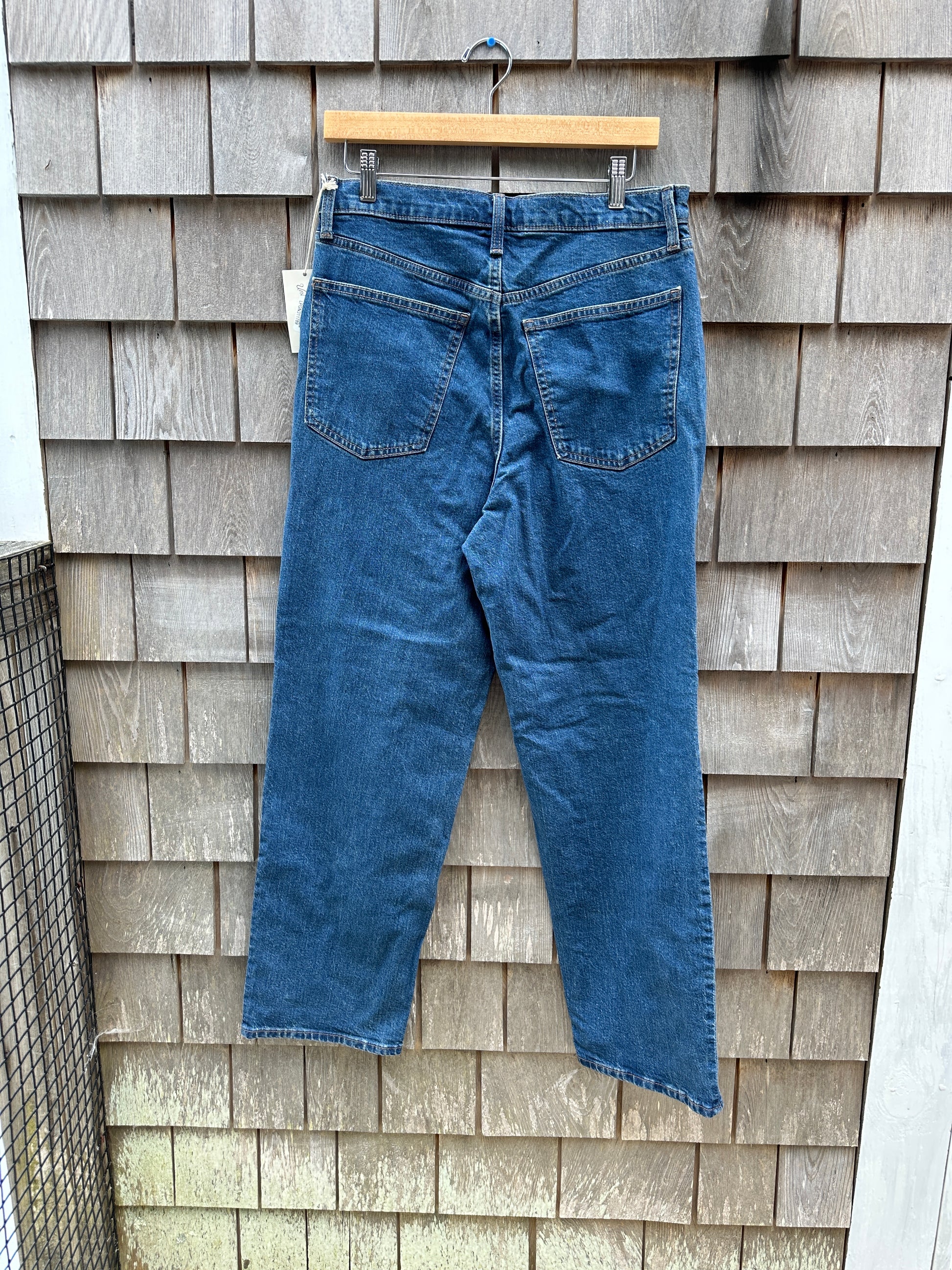 NWT straight leg Jeans (10)
