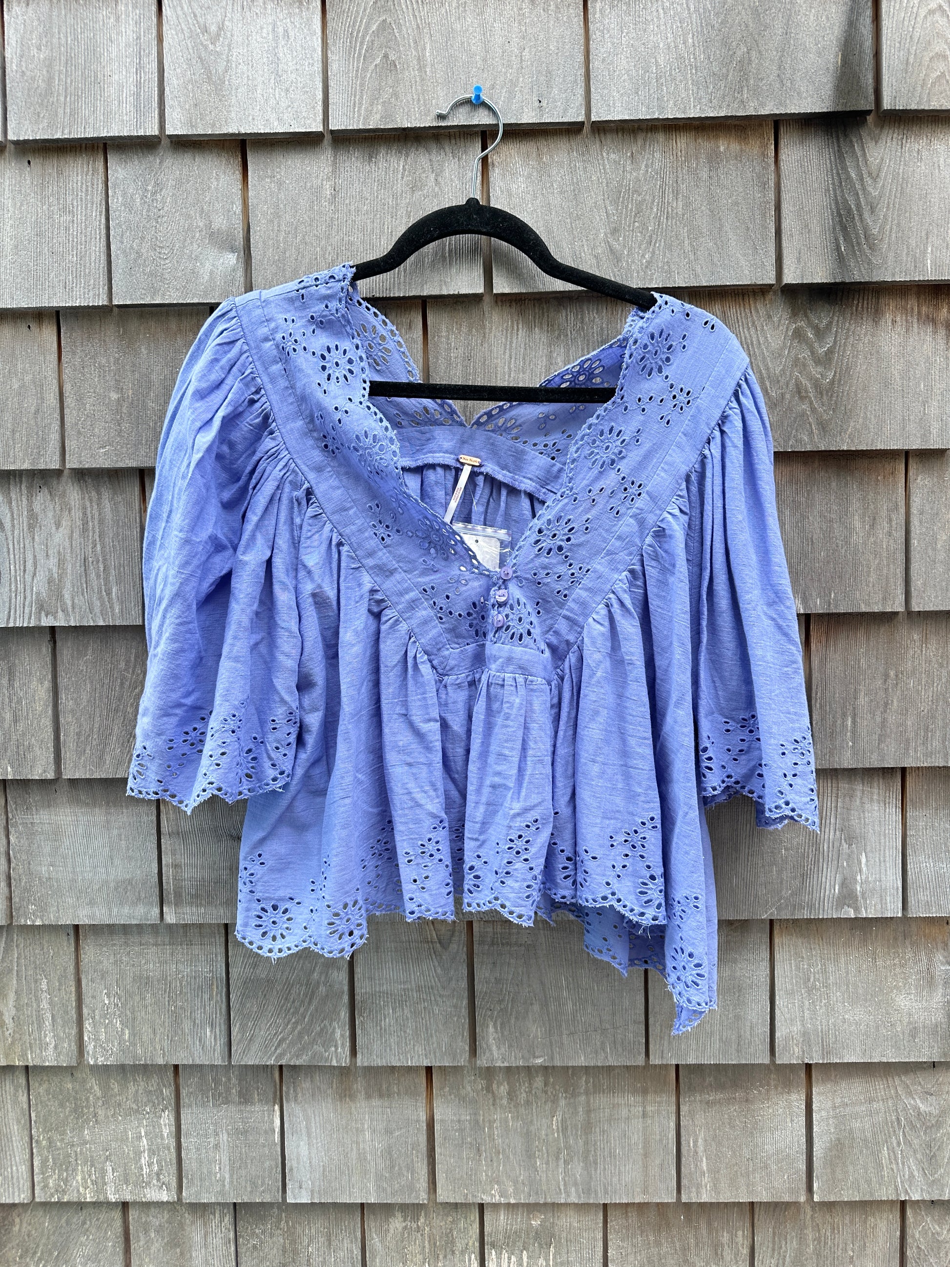 Free People Blouse (XS-S)