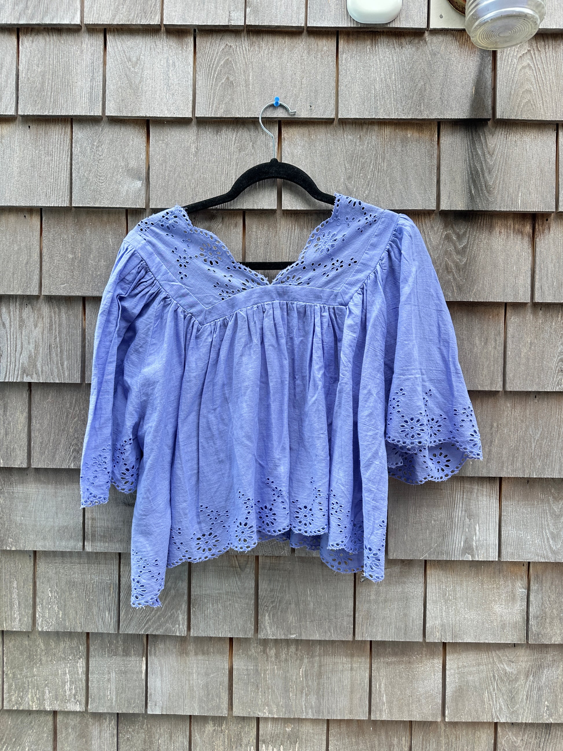Free People Blouse (XS-S)