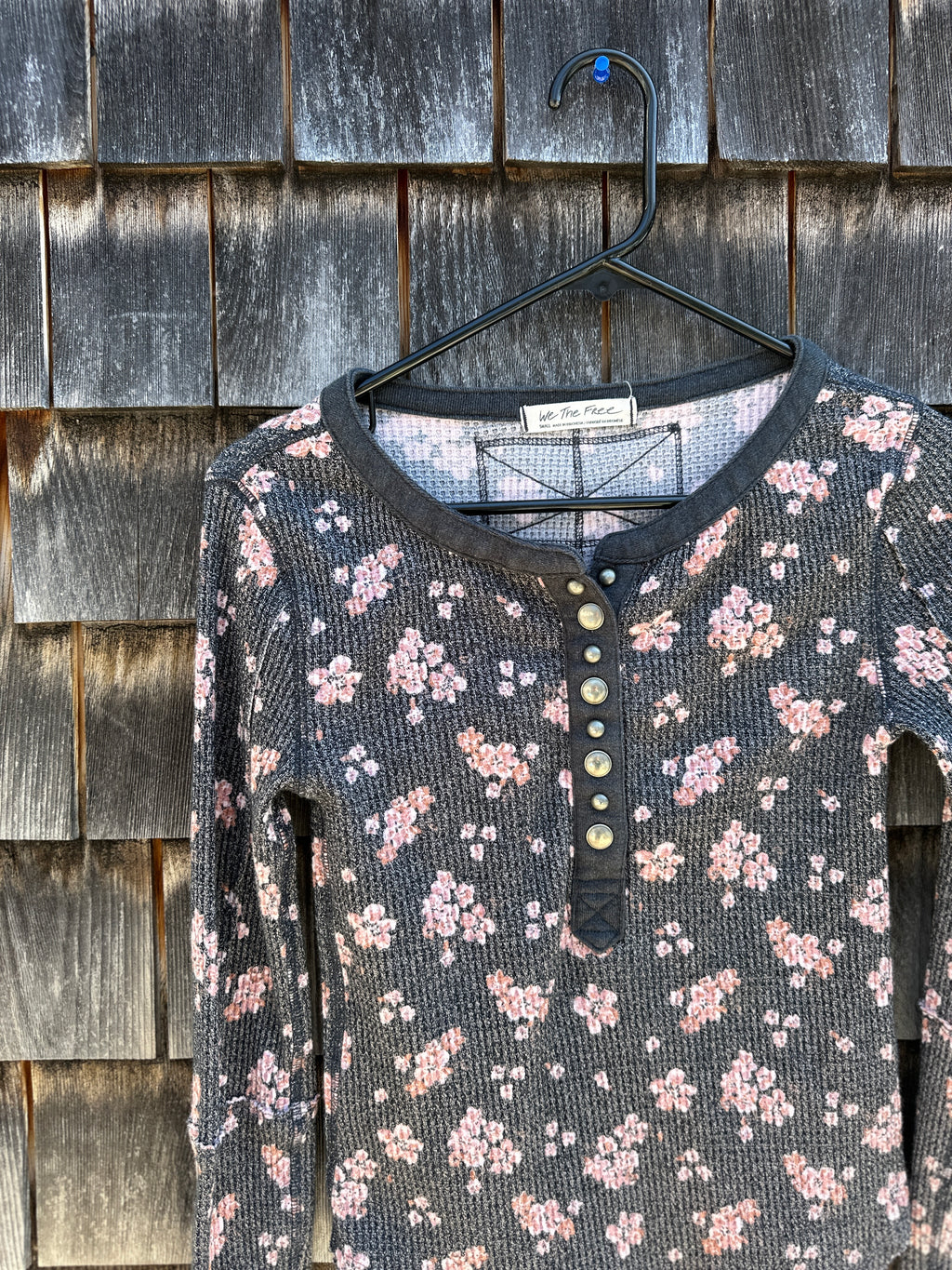 Free People long sleeve (S)
