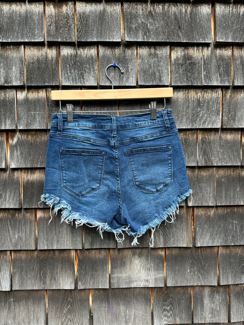 Kancan Jean shorts (28)