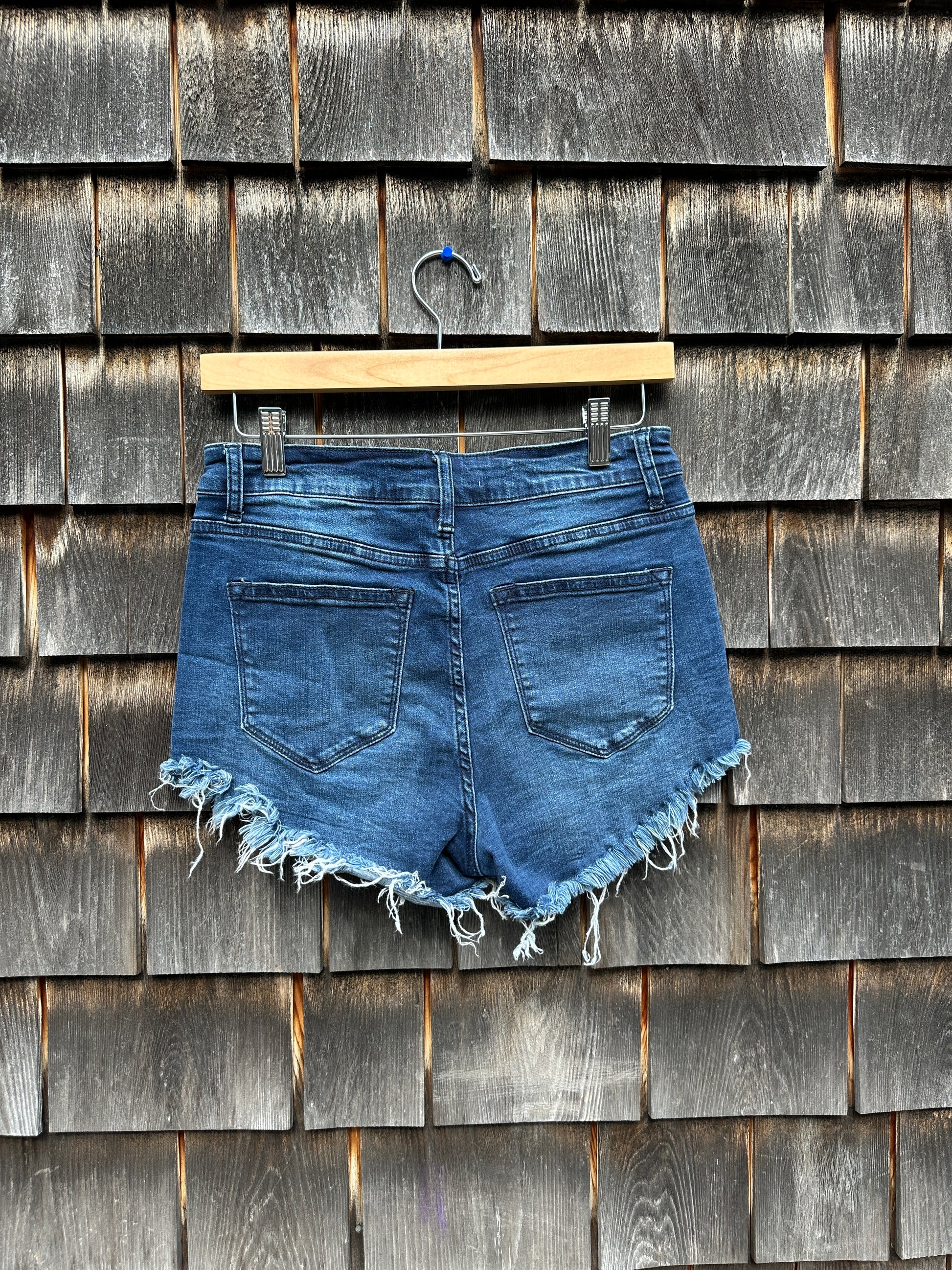 Kancan Jean shorts (28)