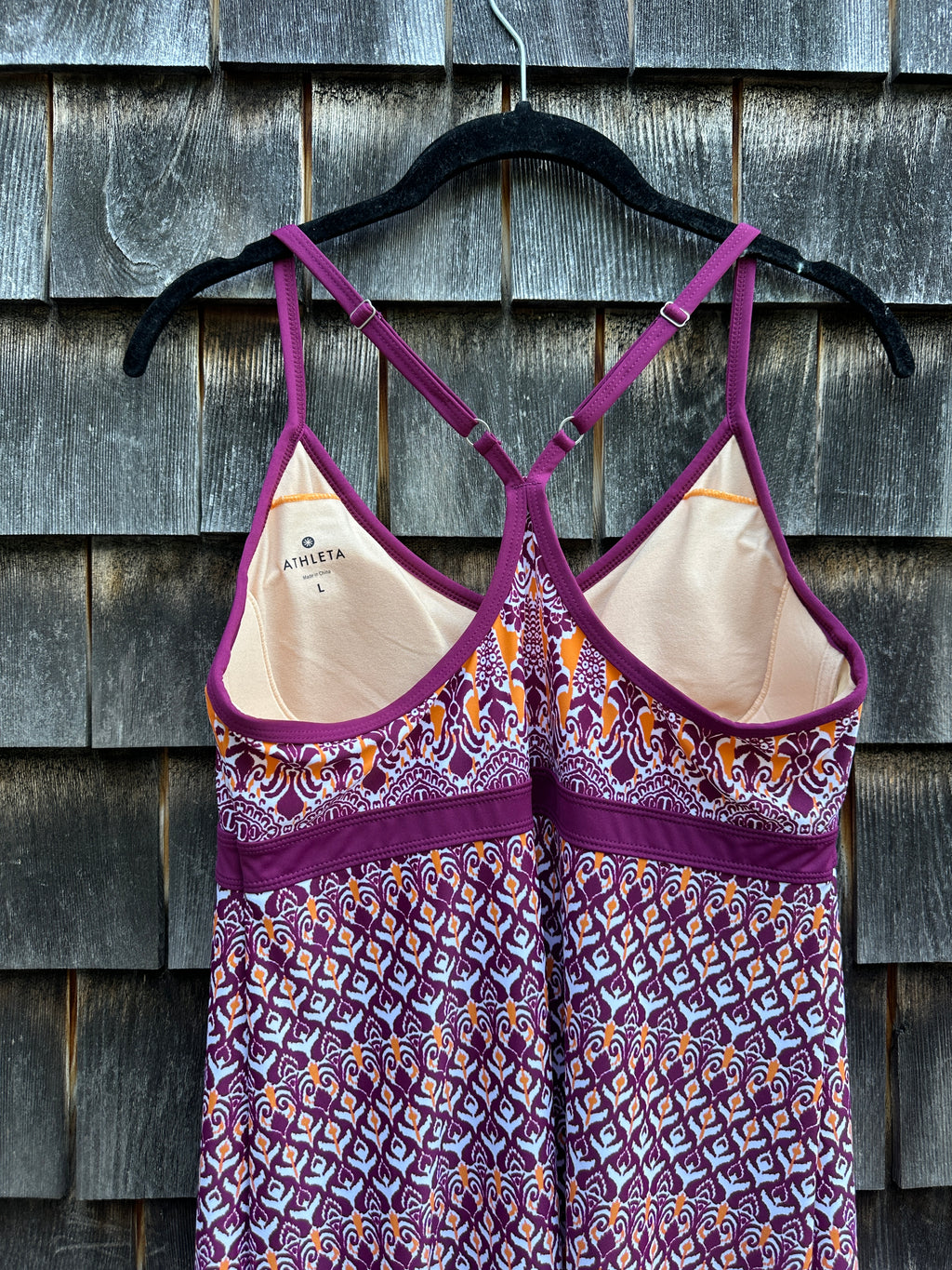 Athleta Dress (L)