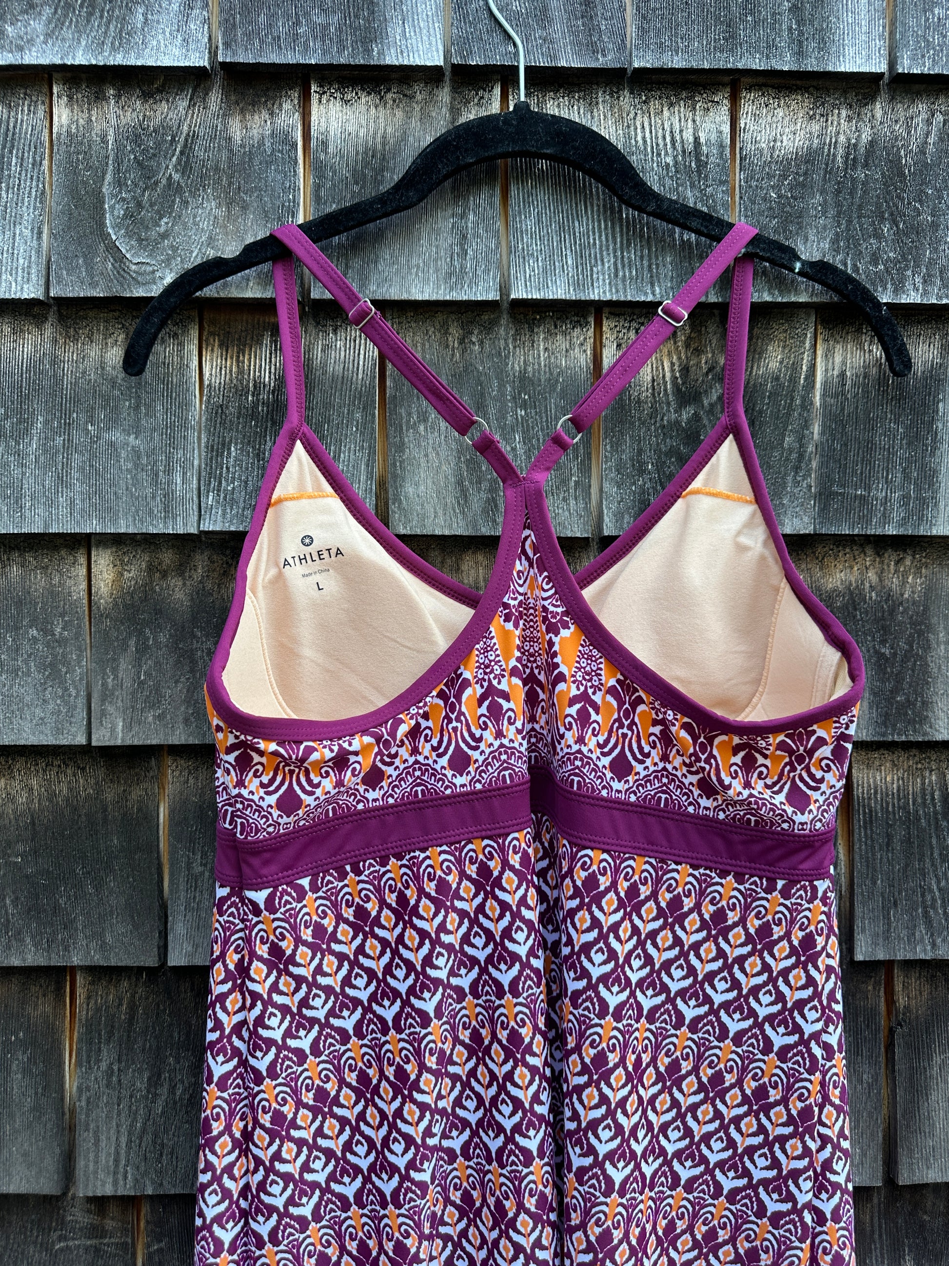 Athleta Dress (L)