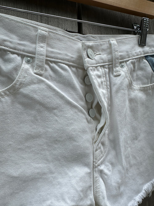 7 for all mankind Jean shorts (28)