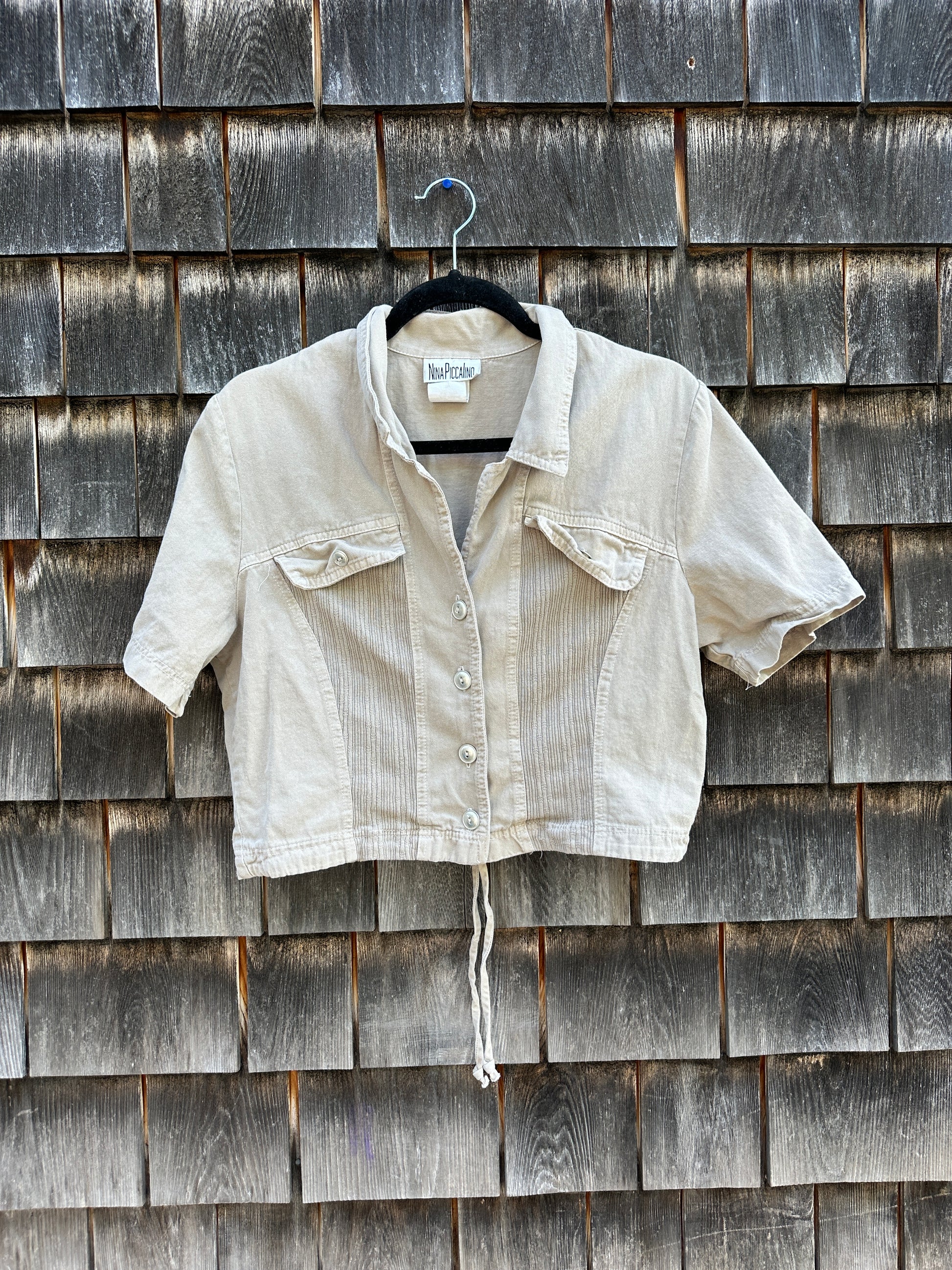 VTG top (M)