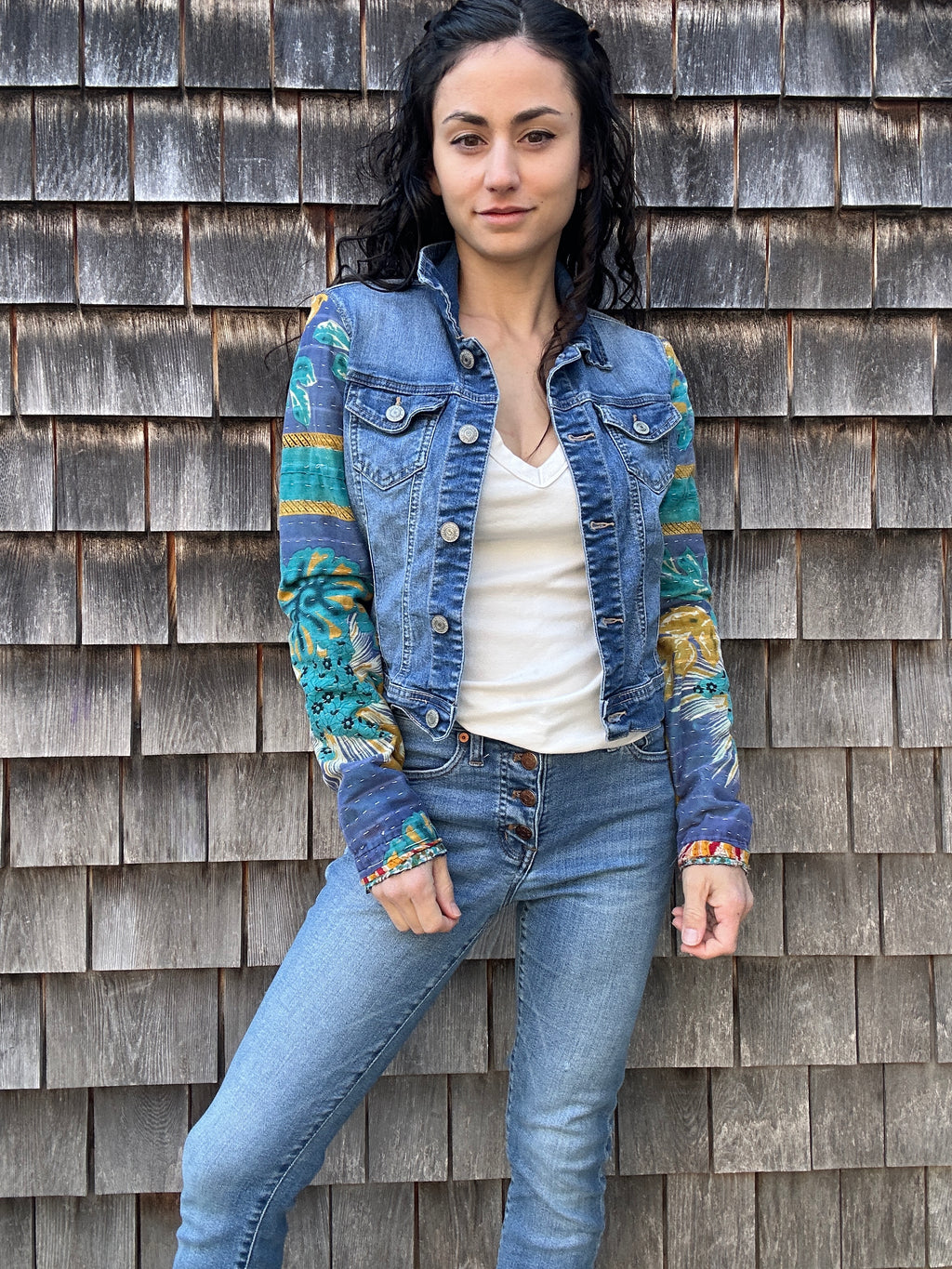 LFD Jean Jacket (xs)