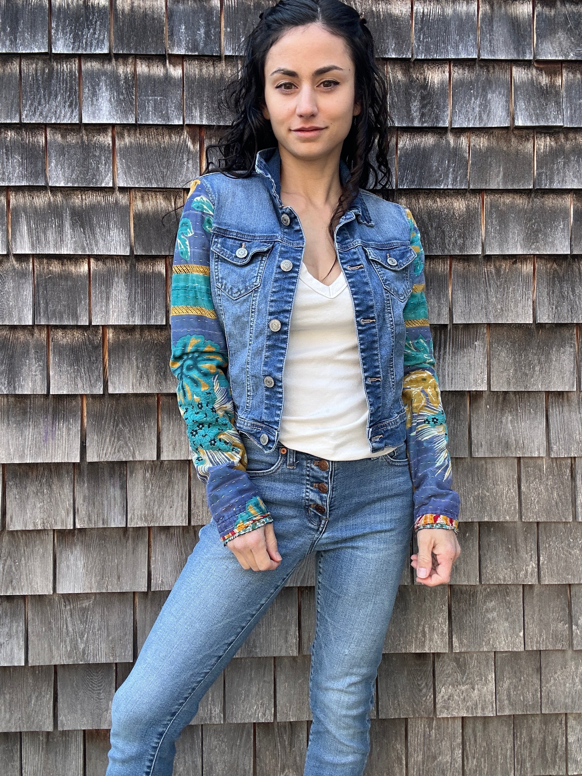 LFD Jean Jacket (xs)