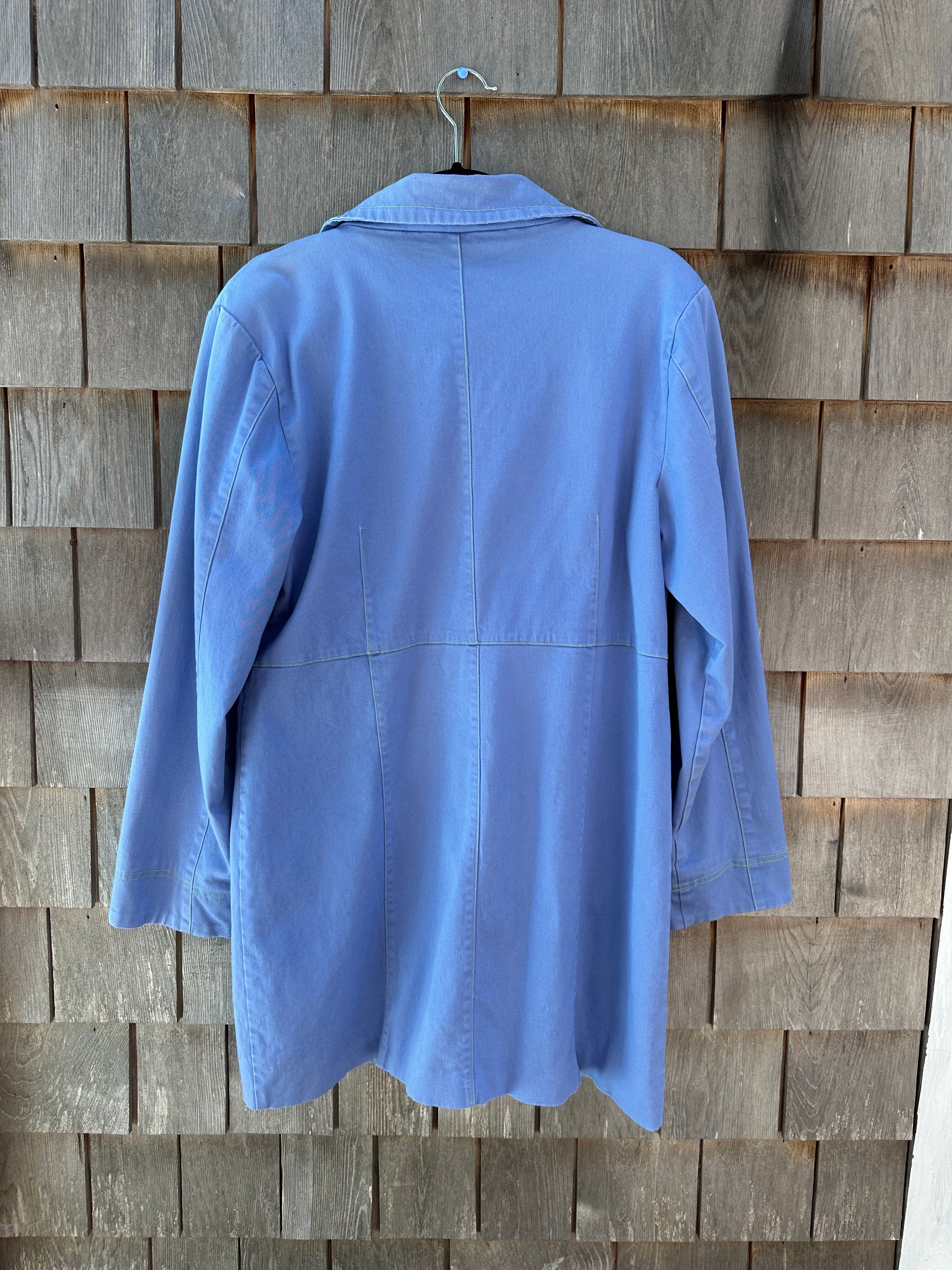 Denim + co Trench (s/m)