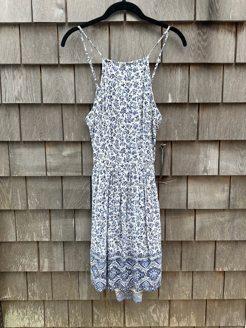 Holister mini dress (s)