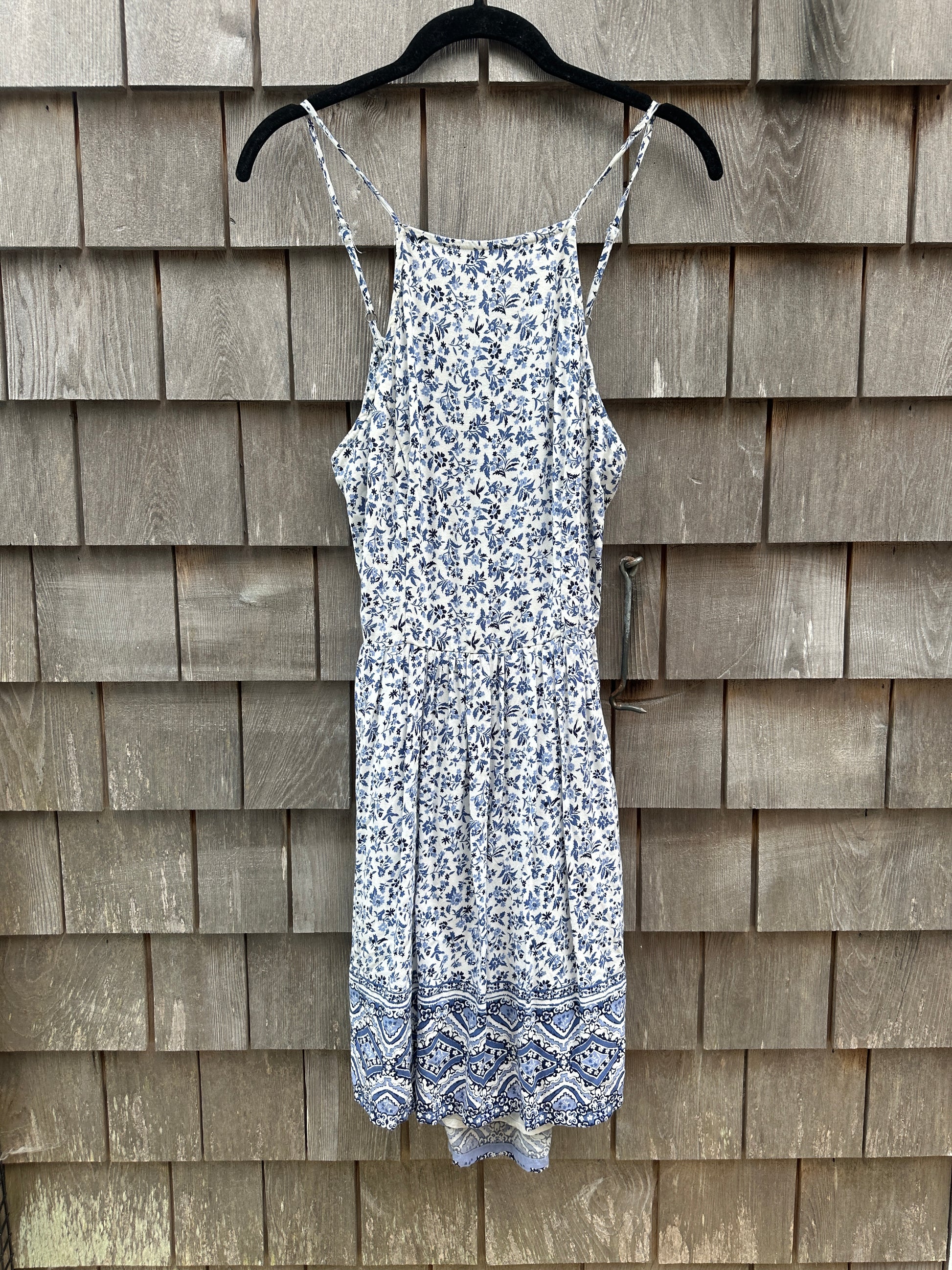 Holister mini dress (s)