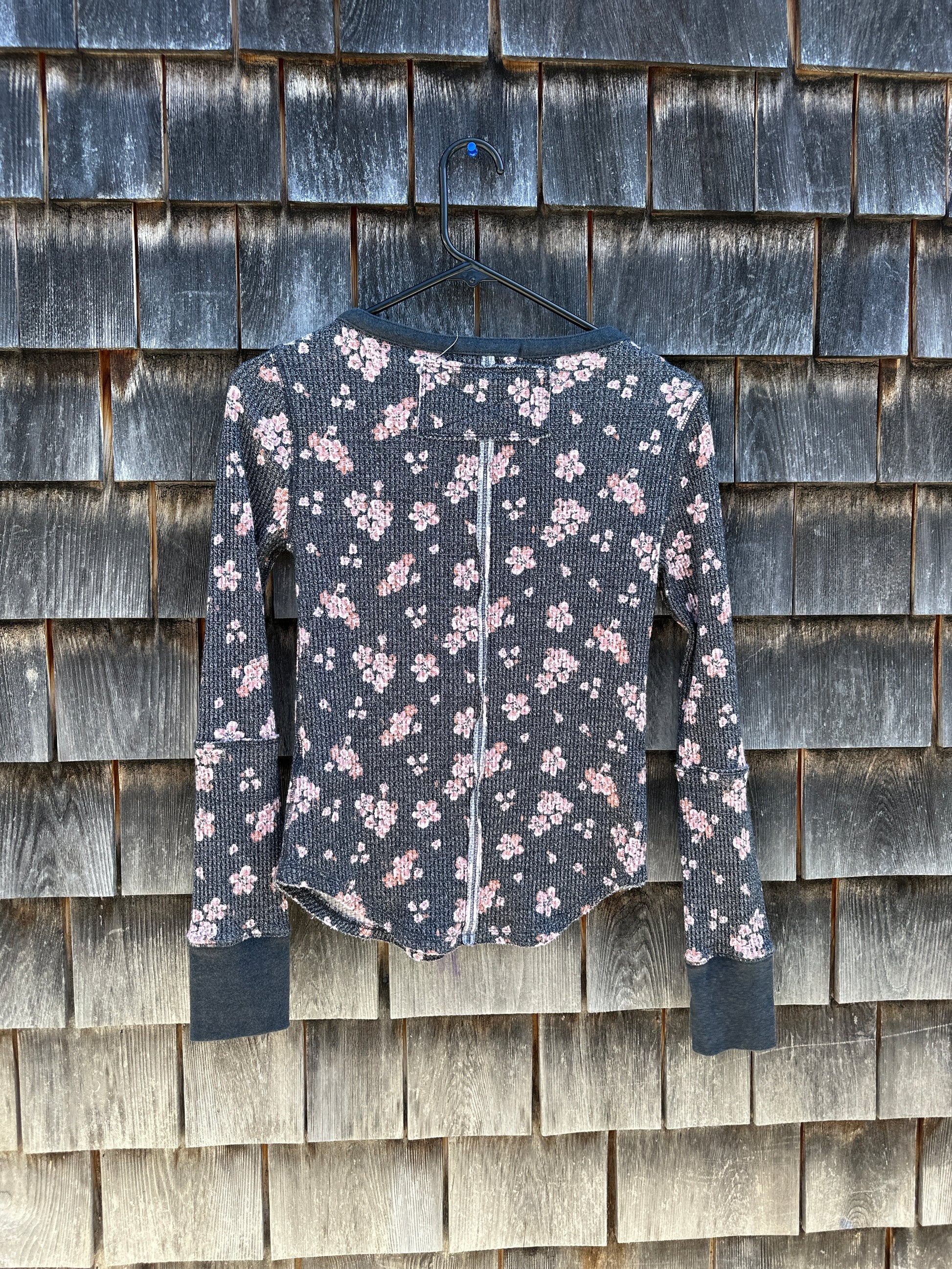 Free People long sleeve (S)