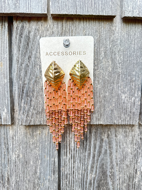 Boutique Earrings