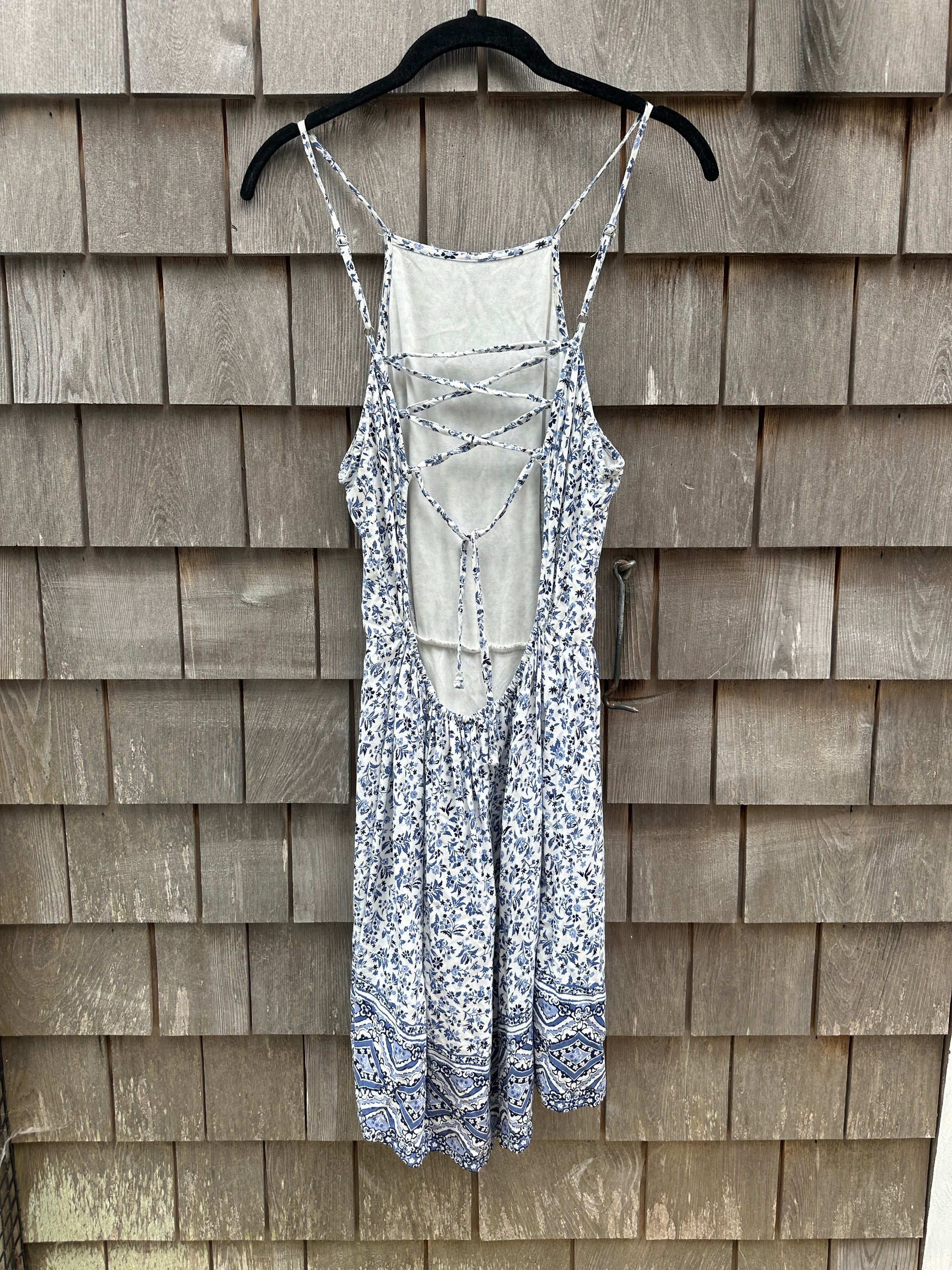 Holister mini dress (s)