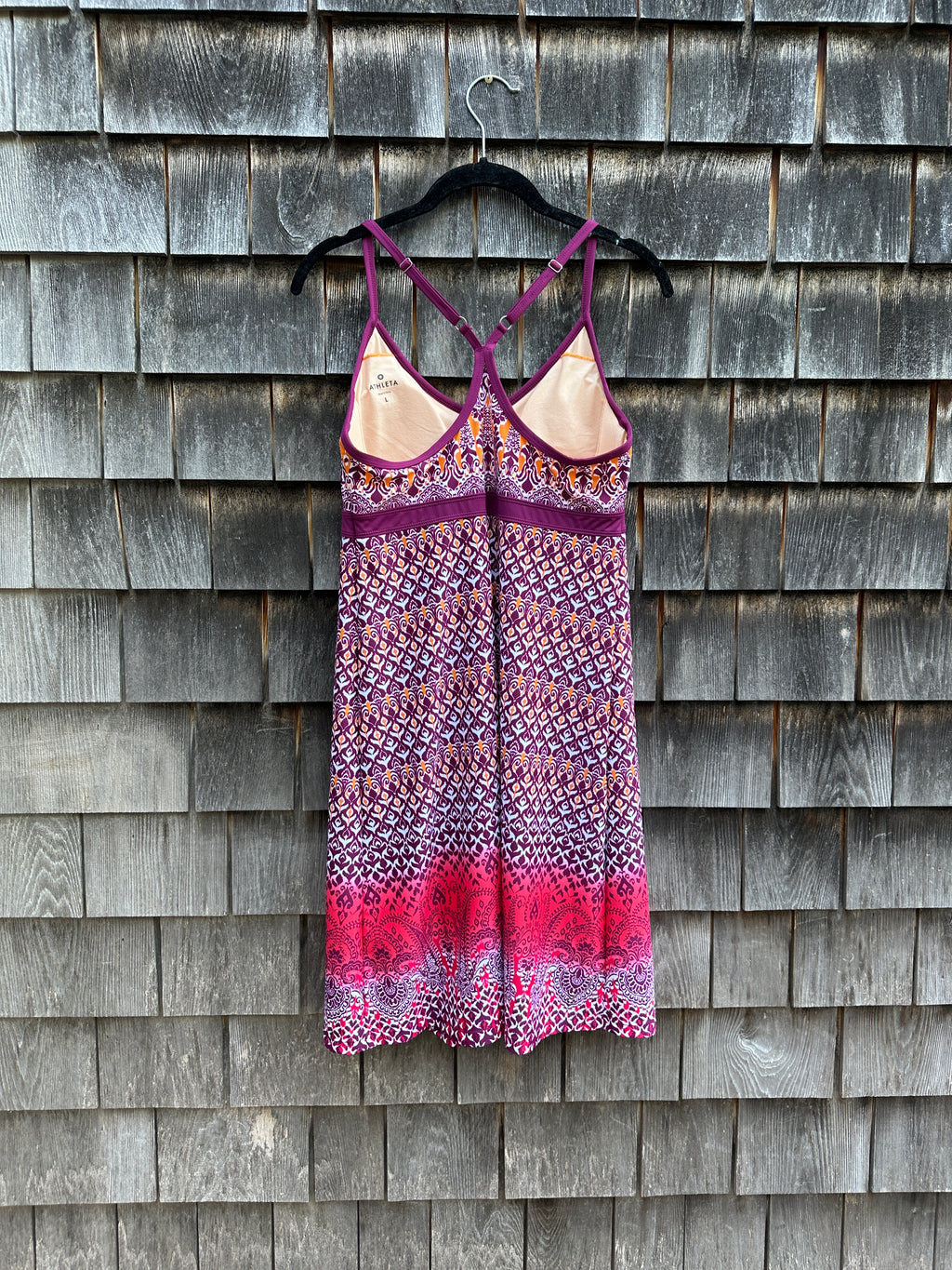 Athleta Dress (L)