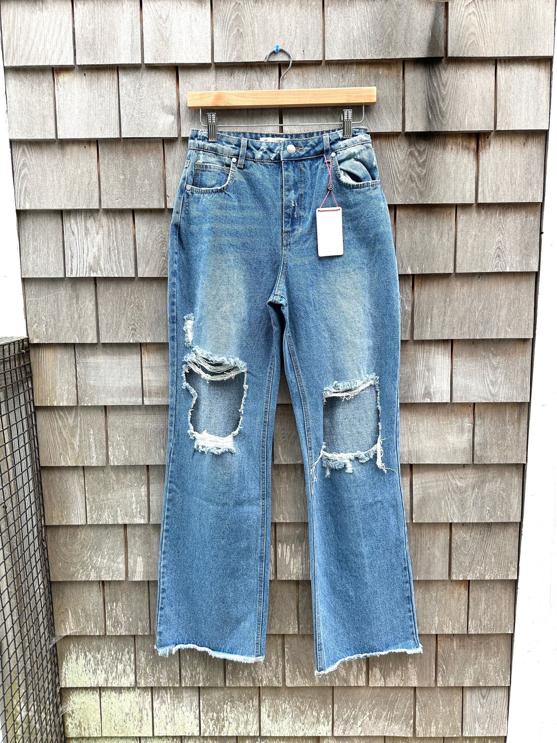 Denim Blvd Jeans (26/27)