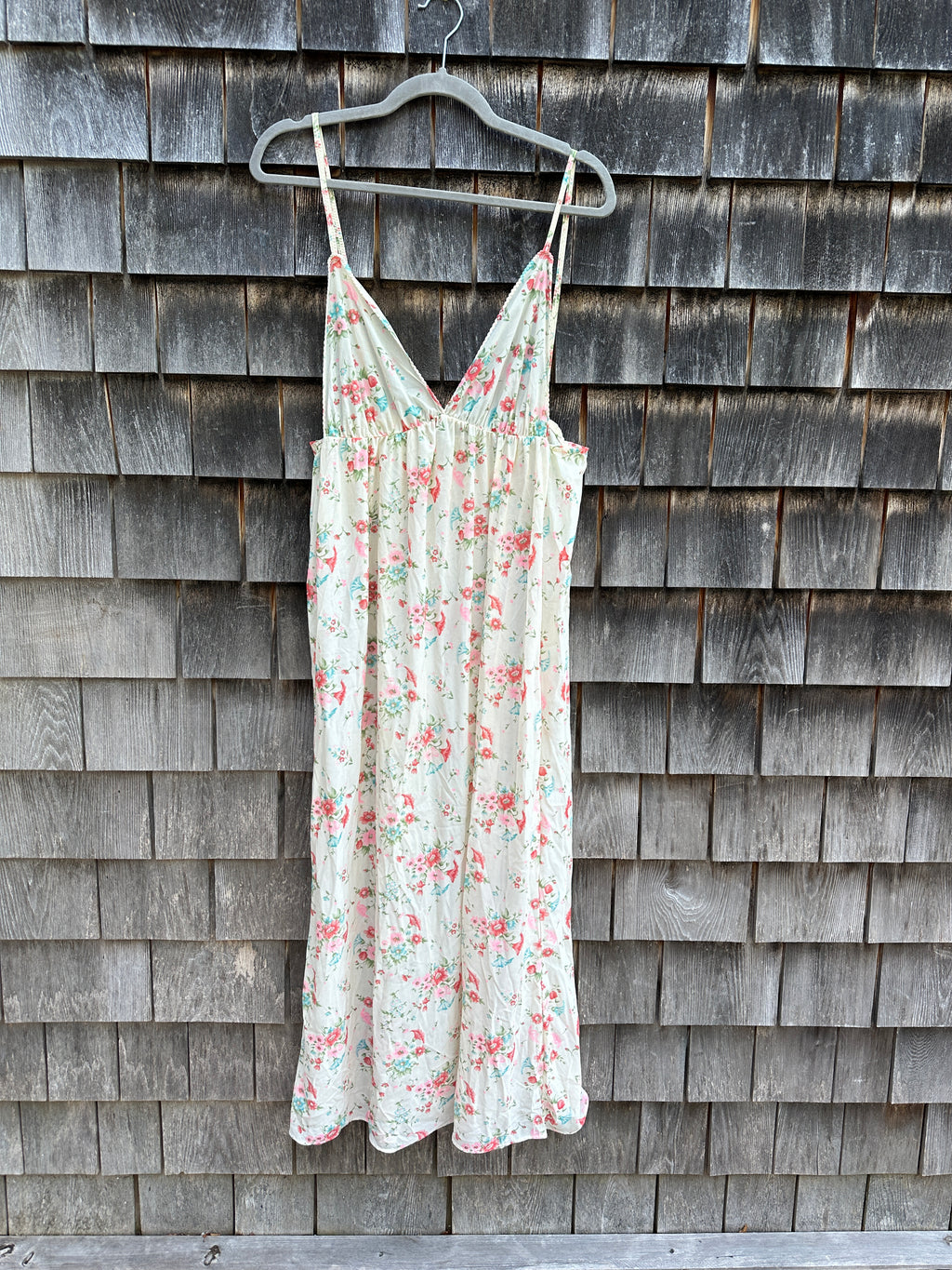 VTG slip dress (m/l)