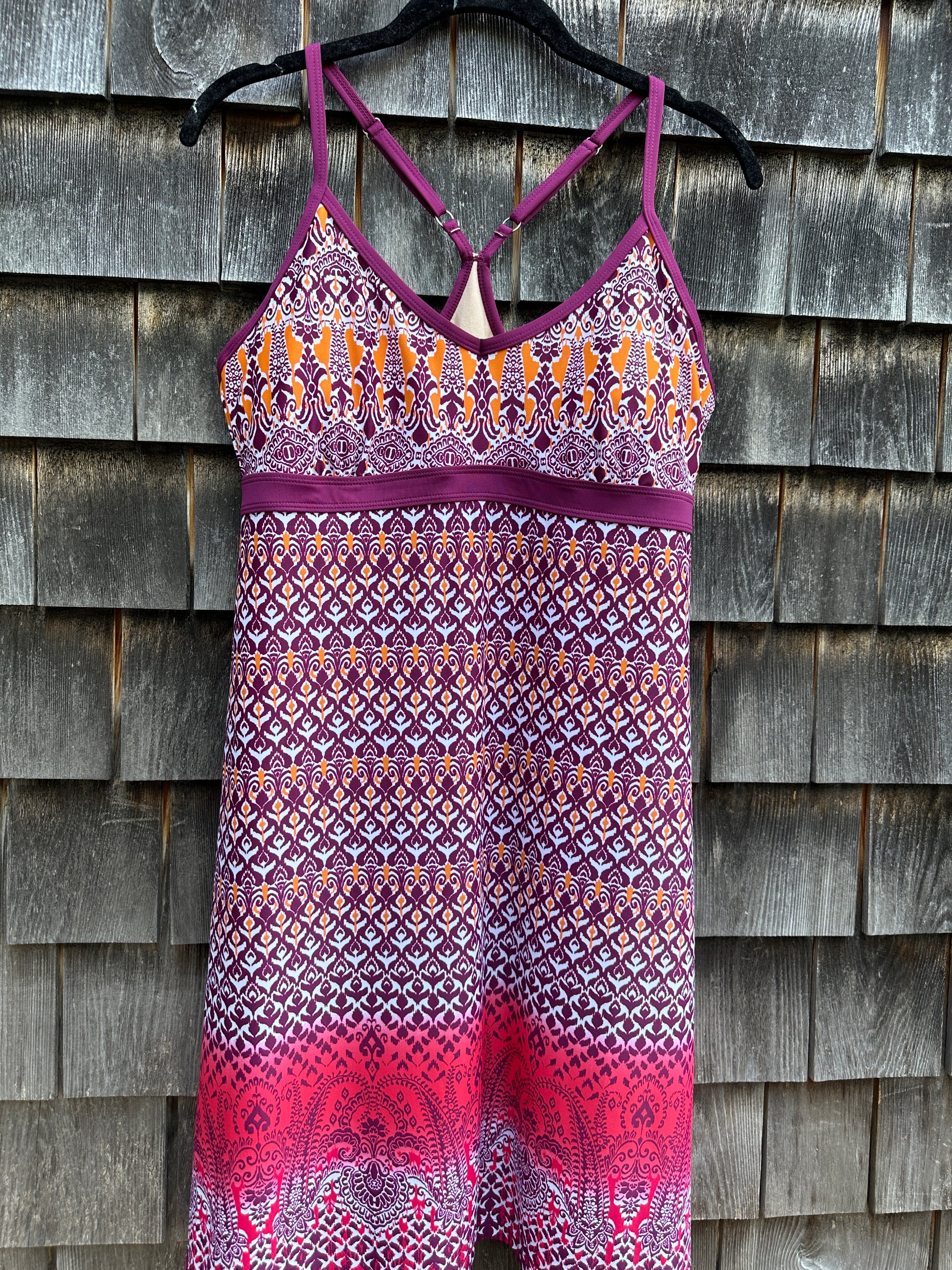 Athleta Dress (L)