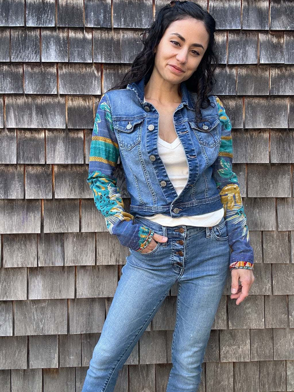 LFD Jean Jacket (xs)