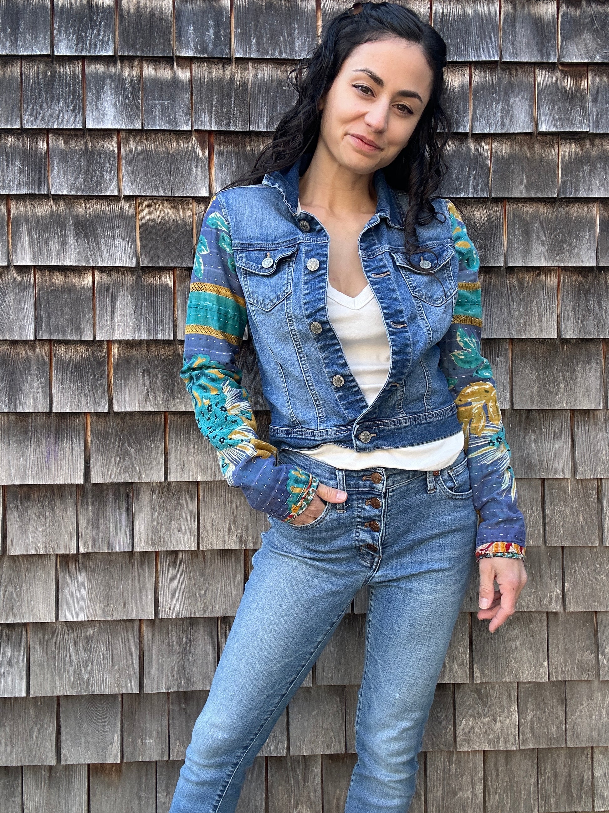 LFD Jean Jacket (xs)