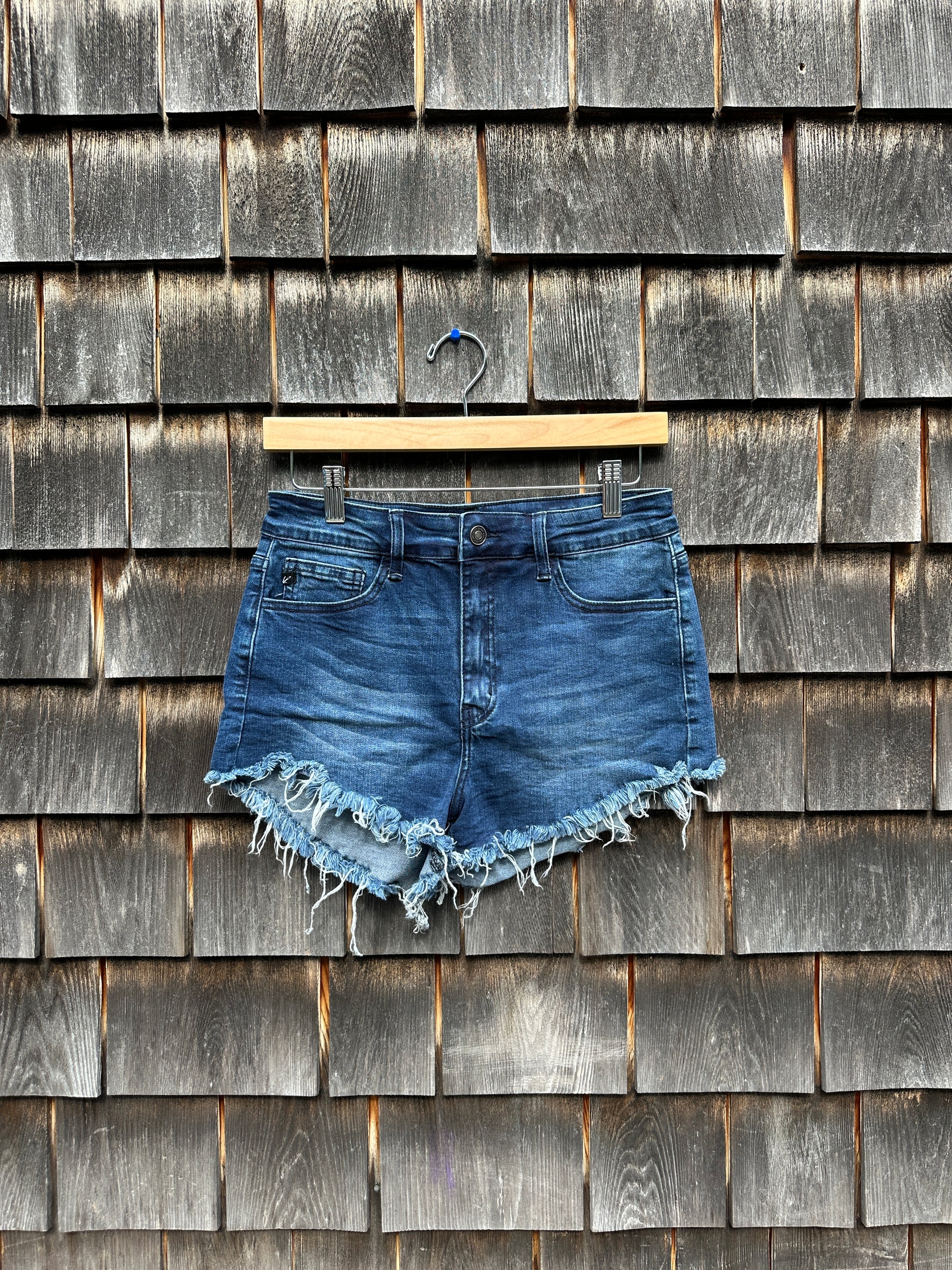 Kancan Jean shorts (28)