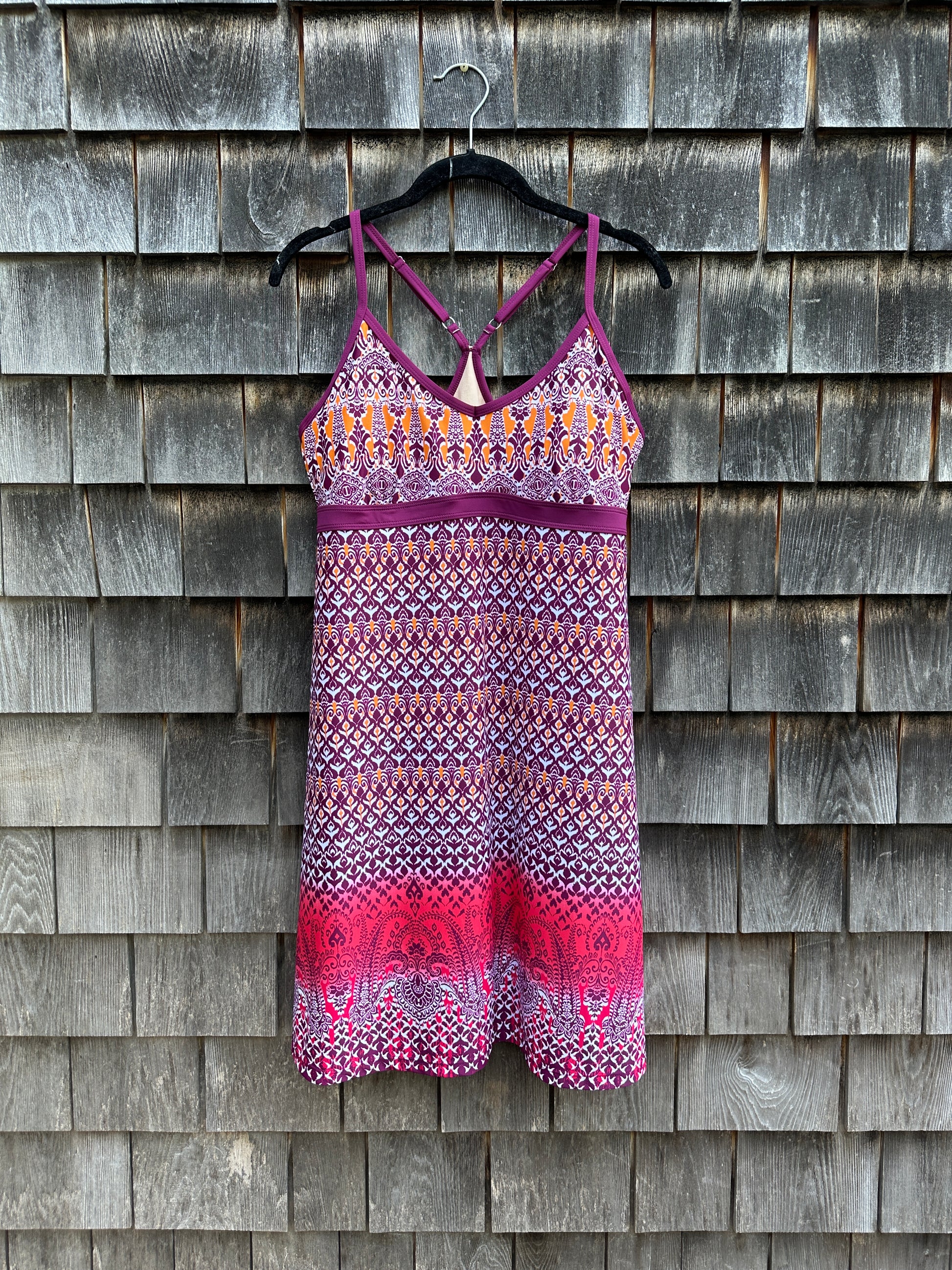 Athleta Dress (L)