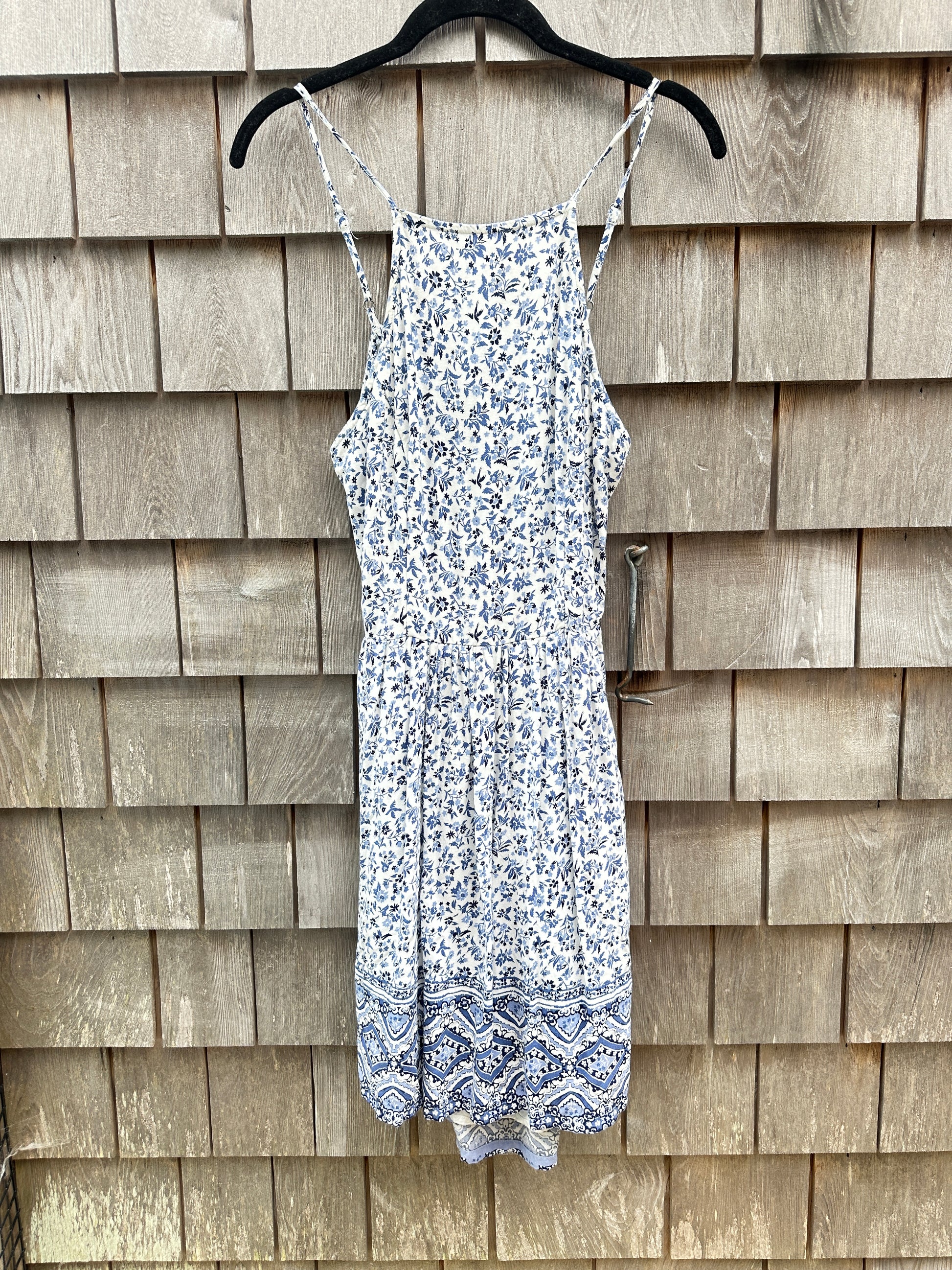Holister mini dress (s)