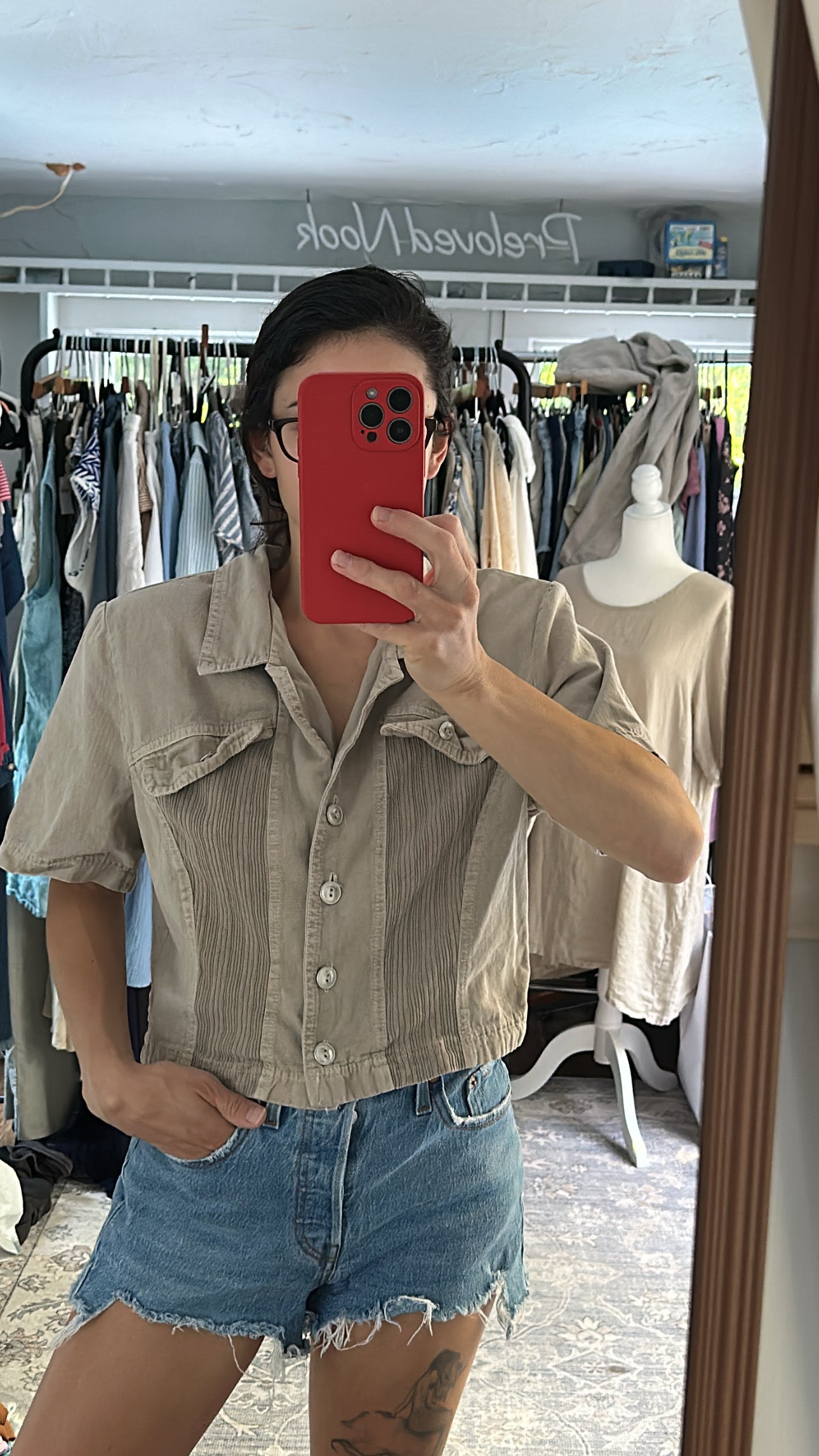 VTG top (M)